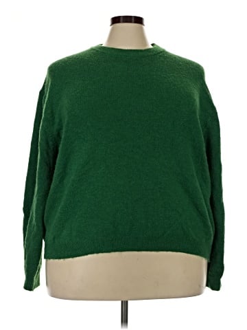 H&M Pullover Sweater (view 1)