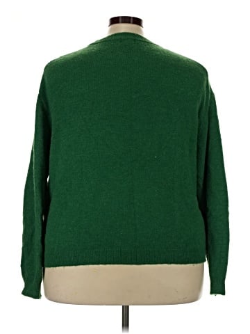 H&M Pullover Sweater (view 2)