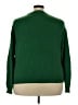 H&M Green Pullover Sweater Size 4X - photo 2