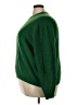 H&M Green Pullover Sweater Size 4X - photo 5