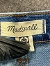 Madewell Blue Jeans Size 30 waist - photo 7