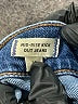 Madewell Blue Jeans Size 30 waist - photo 10