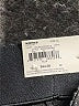Elle Solid Black Casual Pants Size XL - photo 5