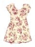 Beautees Floral Pink Dress Size 12 - photo 2
