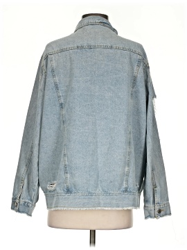 Hyfve Denim Jacket (view 2)