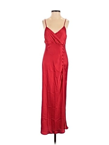 Zara Cocktail Dress (view 1)