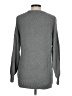 Old Navy 100% Cotton Gray Pullover Sweater Size M - photo 2
