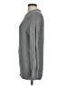 Old Navy 100% Cotton Gray Pullover Sweater Size M - photo 5