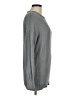 Old Navy 100% Cotton Gray Pullover Sweater Size M - photo 4