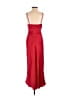 Zara Red Cocktail Dress Size XS - photo 2
