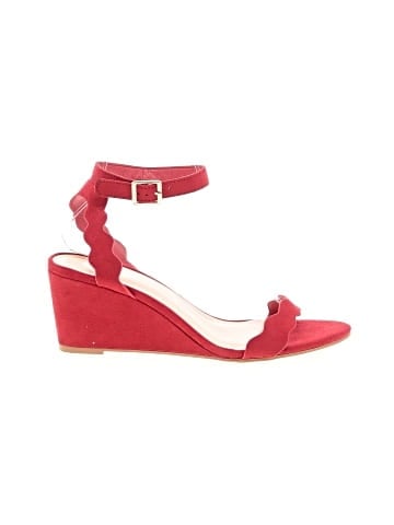 Unbranded Wedges (view 1)