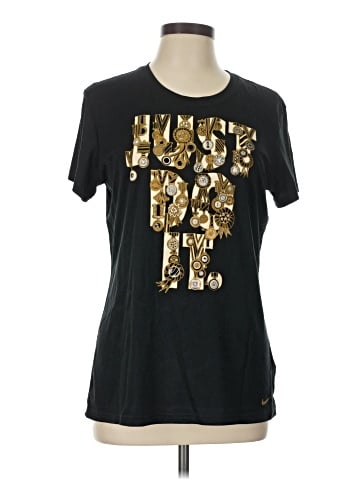 Nike Short Sleeve T-Shirt (view 1)