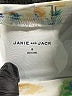 Janie and Jack White Long Sleeve Top Size 8 - photo 3