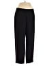 Madewell 100% Polyester Black Track Pants Size S - photo 1