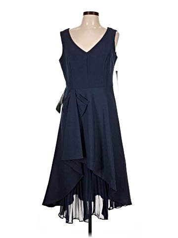 Kay Unger Cocktail Dress (view 1)