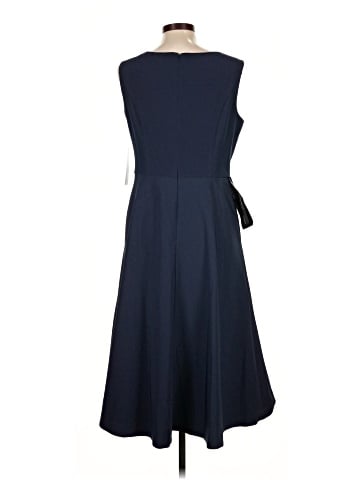 Kay Unger Cocktail Dress (view 2)