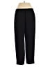 Madewell 100% Polyester Black Track Pants Size S - photo 2