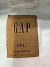 Gap White Jacket Size XXL (tall) - photo 6