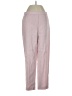 Theory Pink Casual Pants Size 4 - photo 1