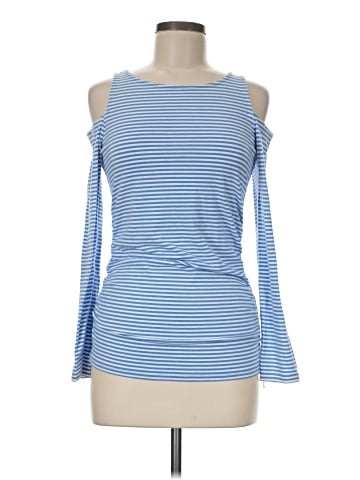 MICHAEL Michael Kors Sleeveless Top (view 1)