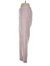 Theory Pink Casual Pants Size 4 - photo 5