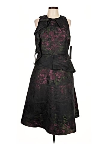 Kay Unger Cocktail Dress (view 1)