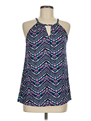 Papermoon Sleeveless Blouse (view 1)
