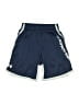 Under Armour 100% Polyester Solid Blue Athletic Shorts Size S (youth) - photo 1