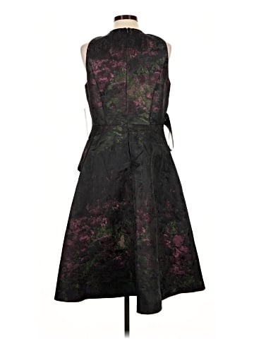 Kay Unger Cocktail Dress (view 2)