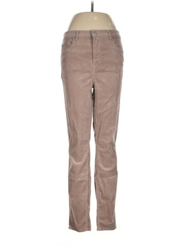 Ann Taylor LOFT Khakis (view 1)