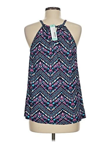Papermoon Sleeveless Blouse (view 2)