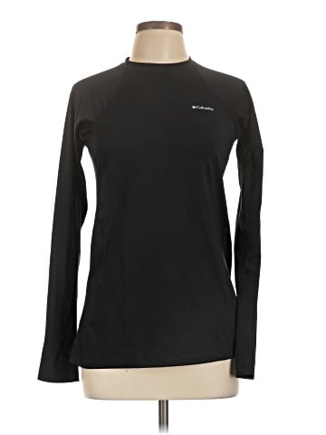 Columbia Long Sleeve T-Shirt (view 1)