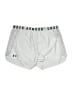 Under Armour Silver Athletic Shorts Size XL - photo 1