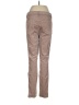 Ann Taylor LOFT Brown Khakis Size 29 waist - photo 2