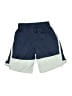 Under Armour 100% Polyester Solid Blue Athletic Shorts Size S (youth) - photo 2
