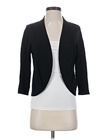 Dana Buchman Cardigan (view 1)