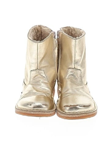 Mini Boden Boots (view 2)