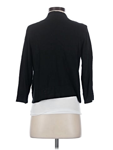 Dana Buchman Cardigan (view 2)