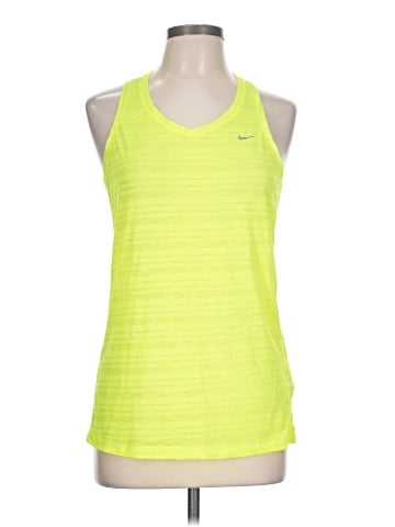 Nike Active Tank (view 1)