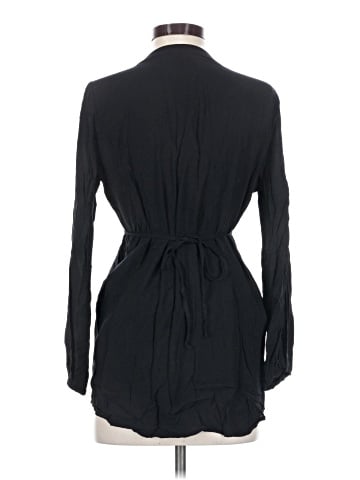 Oh Baby By Motherhood Long Sleeve Blouse (view 2)