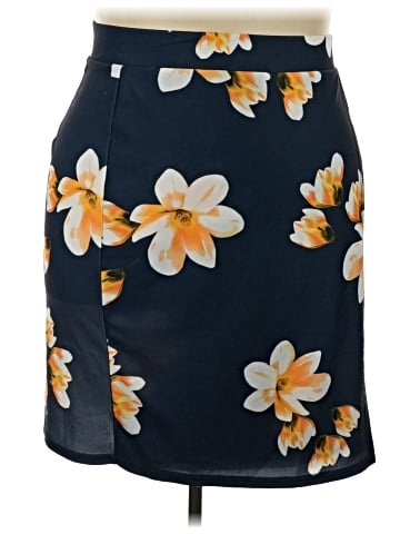 Lily by Firmiana Casual Skirt (view 1)