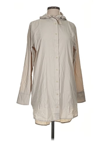 Coolibar 3/4 Sleeve Blouse (view 1)