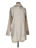 Coolibar 100% Polyester Tan 3/4 Sleeve Blouse Size XS - photo 1