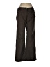 Ruff Hewn Brown Dress Pants Size 10 - photo 1