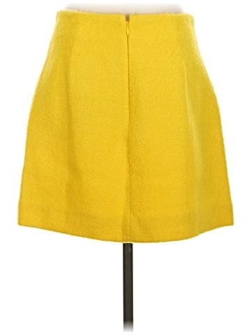 J.Crew Wool Skirt (view 2)