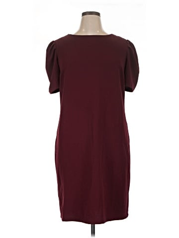 Liz Claiborne Casual Dress (view 1)