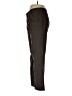 Ruff Hewn Brown Dress Pants Size 10 - photo 5