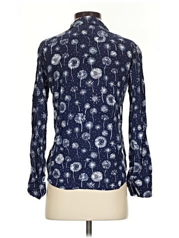 Paul Smith Long Sleeve Blouse (view 2)
