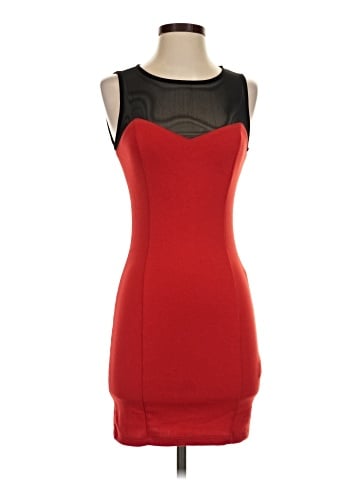 Forever 21 Cocktail Dress (view 1)