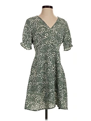Vero Moda Casual Dress (view 1)